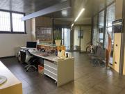 Capannone in vendita di 1100 m²