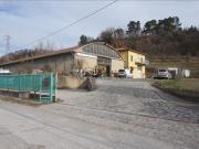 Capannone in vendita di 1100 m²