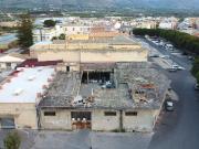 Capannone in vendita di 1100 m² in Piazza Francesco Crispi