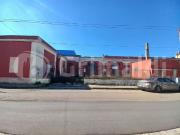 Capannone in vendita di 1100 m² in Via Giuseppe...