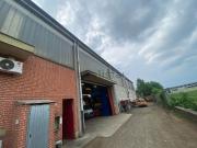 Capannone in vendita di 1100 m² in Via Piossasco Rivalta, 6