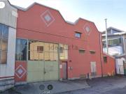 Capannone in vendita di 1100 m² in Viale Valganna, 200