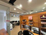 Capannone in vendita di 1101 m²