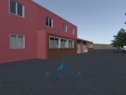 Capannone in vendita di 1110 m²