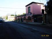 Capannone in vendita di 1111 m² in Via Fontanelle