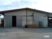 Capannone in vendita di 11217 m² in Via Orvieto, 14