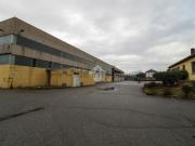 Capannone in vendita di 11220 m²