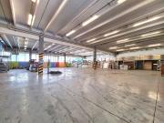 Capannone in vendita di 1125 m² in Via G. Puccini, 5