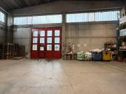 Capannone in vendita di 1135 m² in Via Fratelli Armellini
