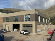 Capannone in vendita di 1140 m²