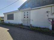 Capannone in vendita di 1140 m²