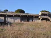 Capannone in vendita di 1143 m² in Contrada Vaccareccia