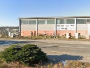 Capannone in vendita di 1150 m² in Via della liberta, 248