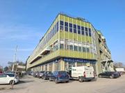 Capannone in vendita di 1150 m² in Via Erba, 1