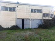 Capannone in vendita di 1159 m²