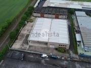 Capannone in vendita di 1170 m² in Via Tonale