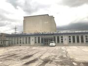 Capannone in vendita di 11751 m² in Via delle Fibre, 3