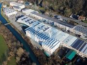 Capannone in vendita di 11996 m² in Via Neziole