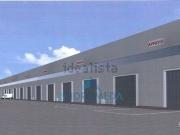 Capannone in vendita di 1200 m²