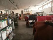 Capannone in vendita di 1200 m²