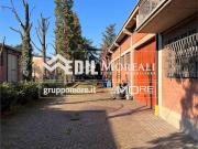 Capannone in vendita di 1200 m²