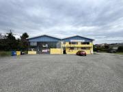 Capannone in vendita di 1200 m² in Strada Cuorgnè, 38