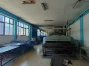 Capannone in vendita di 1200 m² in Via Celentane, 46