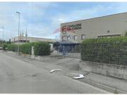 Capannone in vendita di 1200 m² in Via degli Oleandri, 4