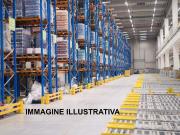 Capannone in vendita di 1200 m² in Via di Peretola