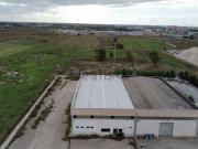 Capannone in vendita di 1200 m² in Via Galileo Ferraris