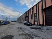 Capannone in vendita di 1200 m² in Via I Maggio