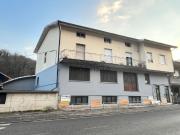 Capannone in vendita di 1200 m² in Via Malpaga, 62 Capannone in vendita di 1200 m² in Via Malpaga, 62