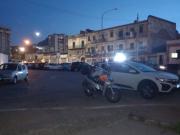 Capannone in vendita di 1200 m² in Via Messina Marine, 36