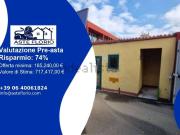 Capannone in vendita di 1200 m² in Via Provinciale...