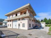 Capannone in vendita di 1208 m² in Via Gaetano Donizetti, 8