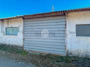 Capannone in vendita di 120 m² in Via Passerini, 2