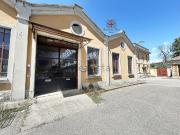 Capannone in vendita di 120 m² in Via Privata Antonio...