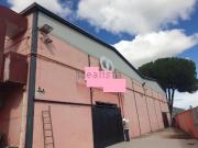 Capannone in vendita di 1210 m² in Circonvallazione...