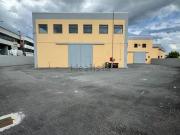 Capannone in vendita di 1210 m² in Via dorando petri, 13