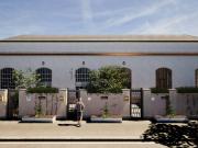 Capannone in vendita di 121 m² in Via Enrico Cosenz, 44