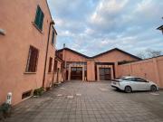 Capannone in vendita di 1220 m² in Via Sant&apos Andrea, 23
