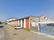 Capannone in vendita di 12213 m² in Via Galileo Ferraris, 31