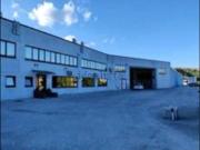 Capannone in vendita di 12323 m² in Via dell&apos Industria