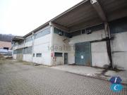 Capannone in vendita di 1235 m² in Via Camillo Benso...