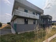 Capannone in vendita di 1236 m² in Via G. Carducci, 7