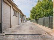 Capannone in vendita di 1236 m² in Via Giuseppe Verdi, 100