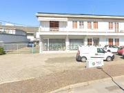 Capannone in vendita di 1240 m²