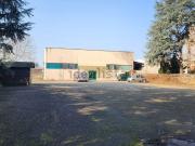 Capannone in vendita di 1274 m² in Strada Statale 35 dei...