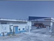 Capannone in vendita di 1288 m² in Via Guido Donegani