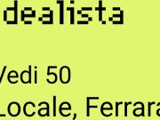 Capannone in vendita di 1300 m² in Via Argenta, 41